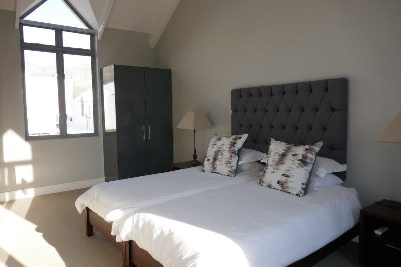 To Let 2 Bedroom Property for Rent in Franschhoek Western Cape